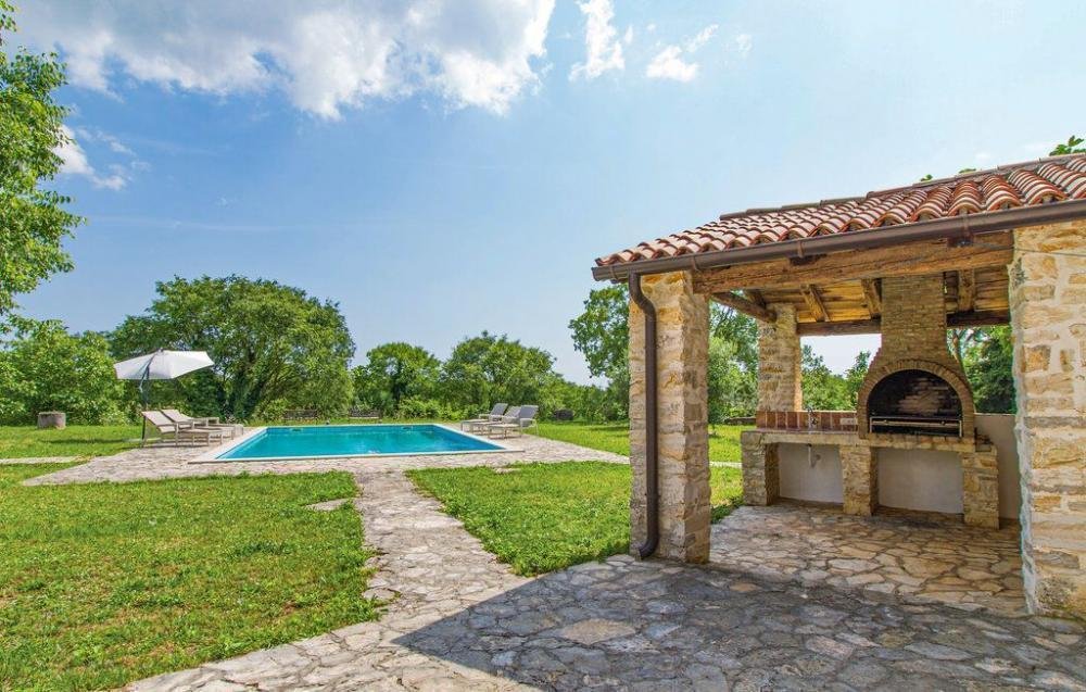 Kuća Na prodaju - Istarska Barban