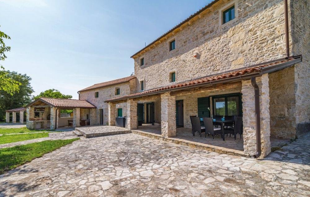 Kuća Na prodaju - Istarska Barban