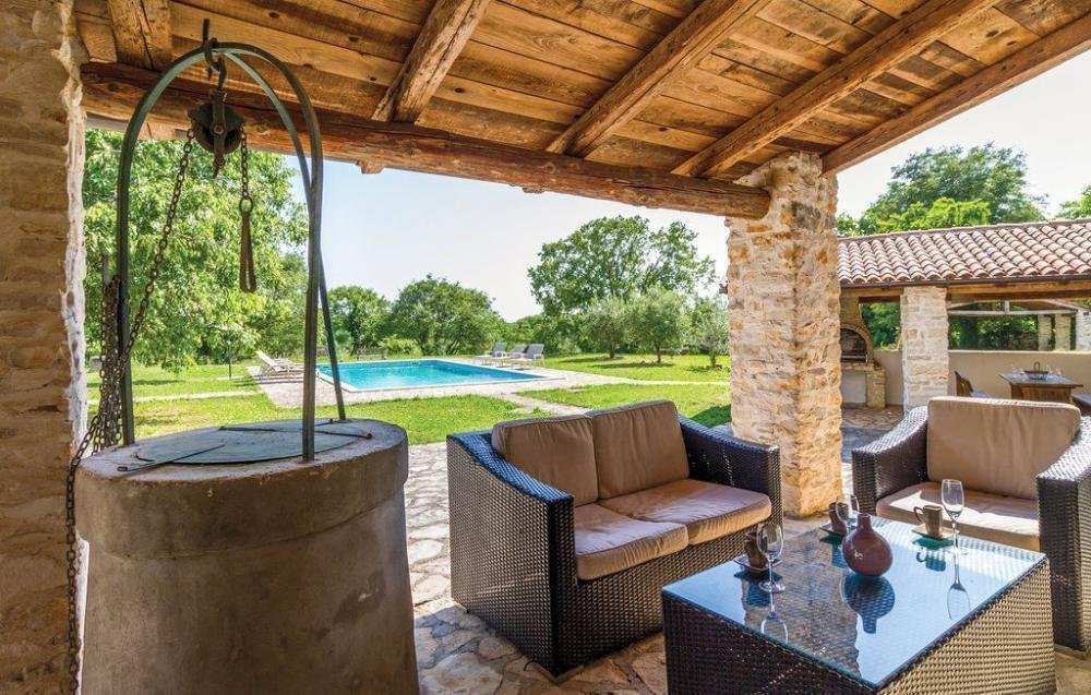 Kuća Na prodaju - Istarska Barban