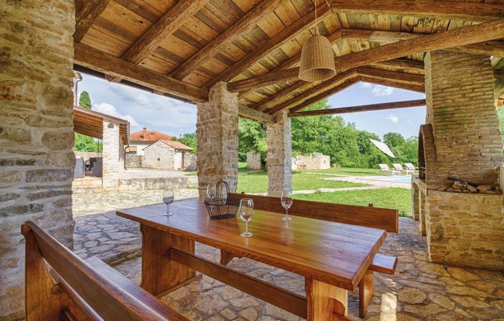 Kuća Na prodaju - Istarska Barban