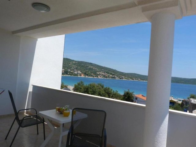 Hotel Na prodaju - Splitsko-dalmatinska Marina - foto 3/24
