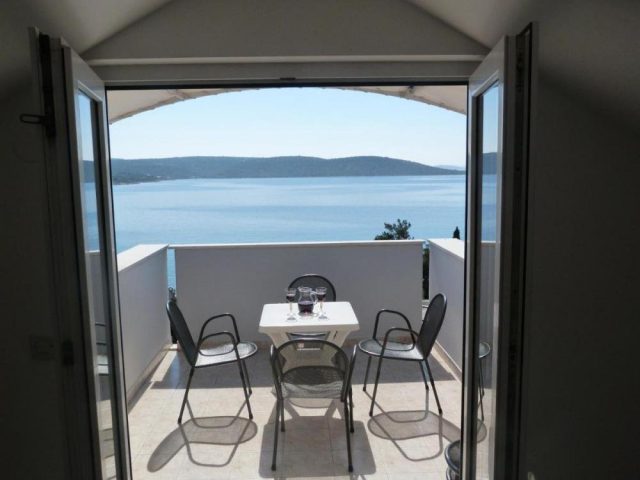 Hotel Na prodaju - Splitsko-dalmatinska Marina - foto 4/24