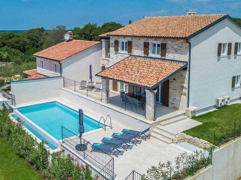 House For sale - Istarska Sveti Lovreč - foto 1/12