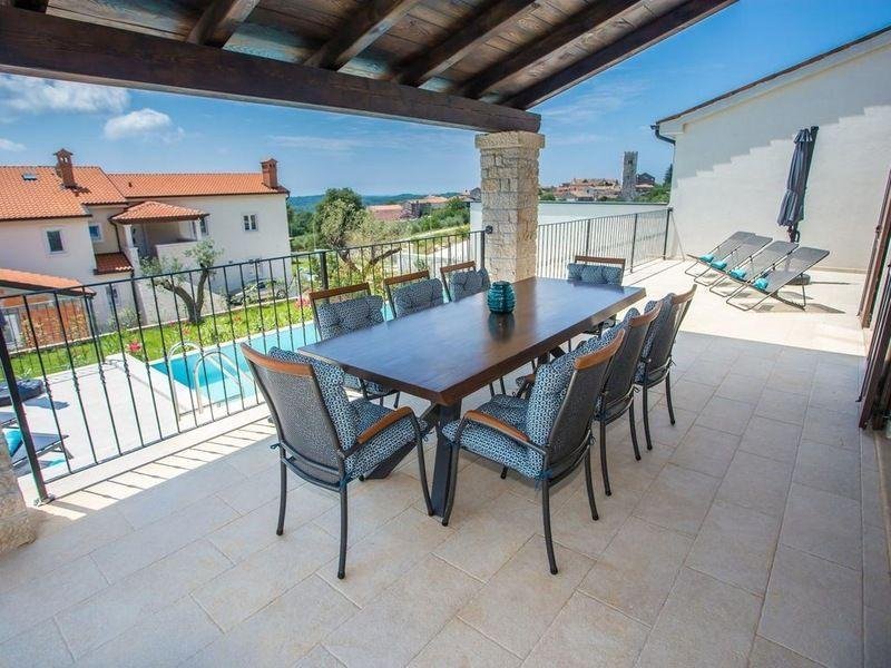 House For sale - Istarska Sveti Lovreč