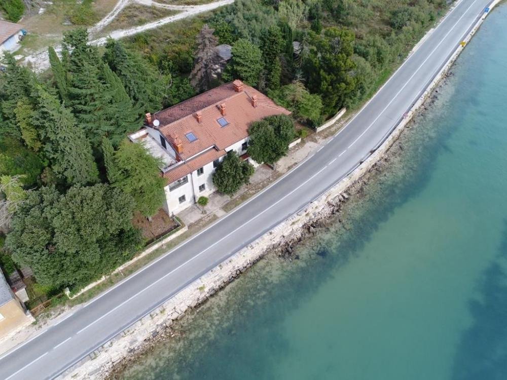 Casa In vendita - Istarska Novigrad