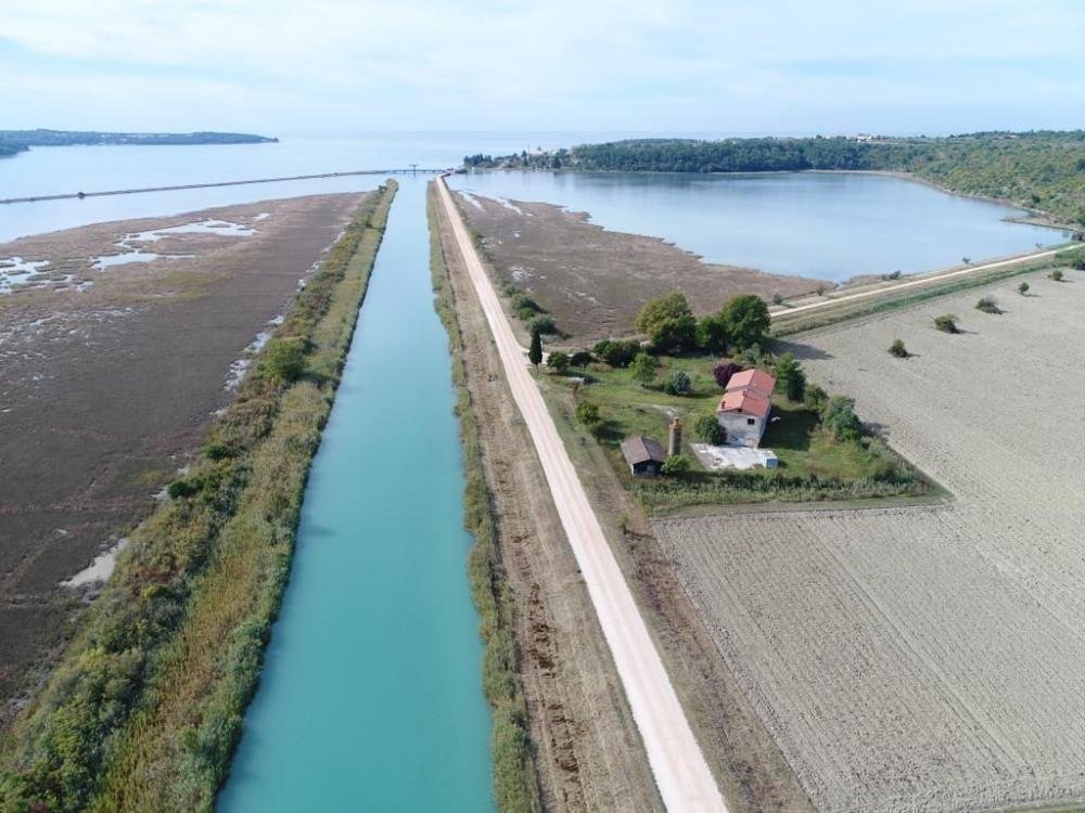 Casa In vendita - Istarska Novigrad
