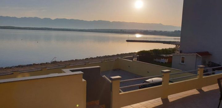 Hotel in vendita 200 m² – Nin