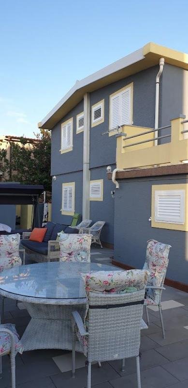 Hotel In vendita - Zadarska Nin