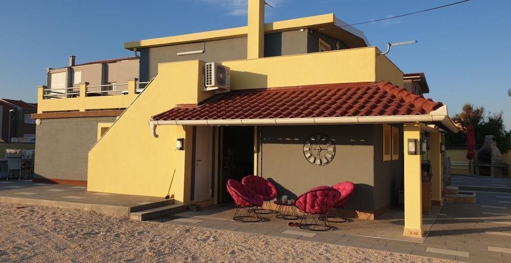 Hotel In vendita - Zadarska Nin