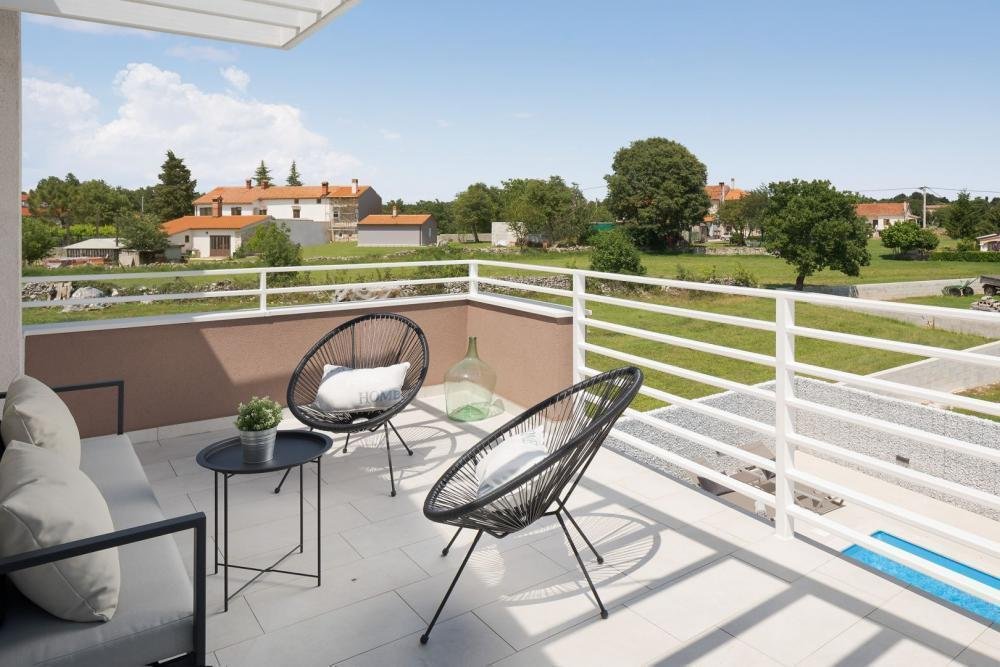 House For sale - Istarska Svetvinčenat
