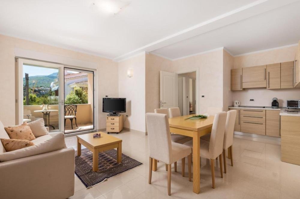 Hotel Zu verkaufen - Primorsko-goranska Opatija - Okolica