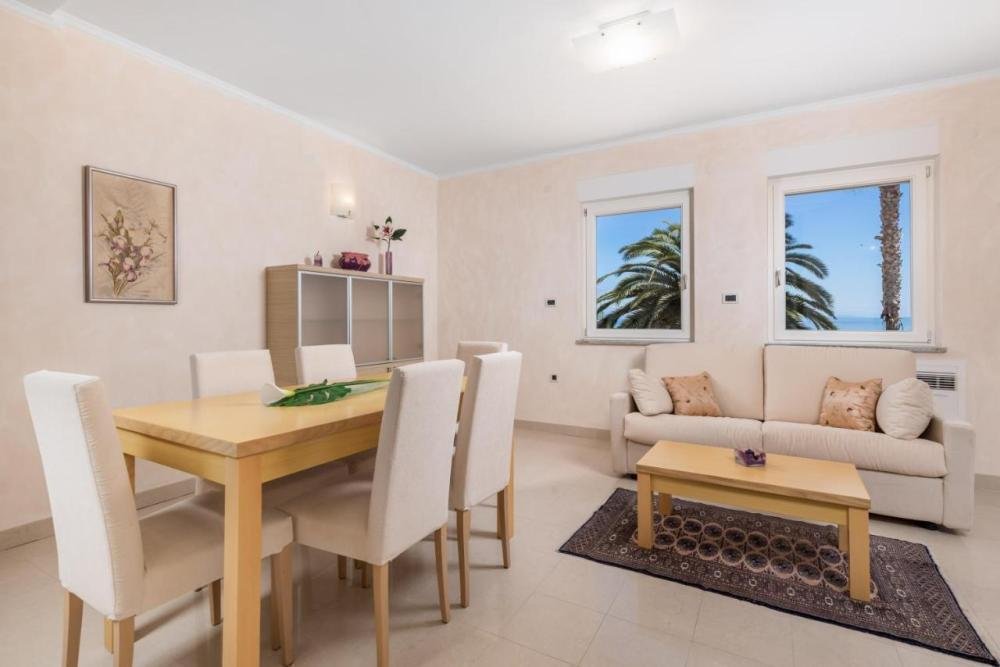 Hotel Zu verkaufen - Primorsko-goranska Opatija - Okolica