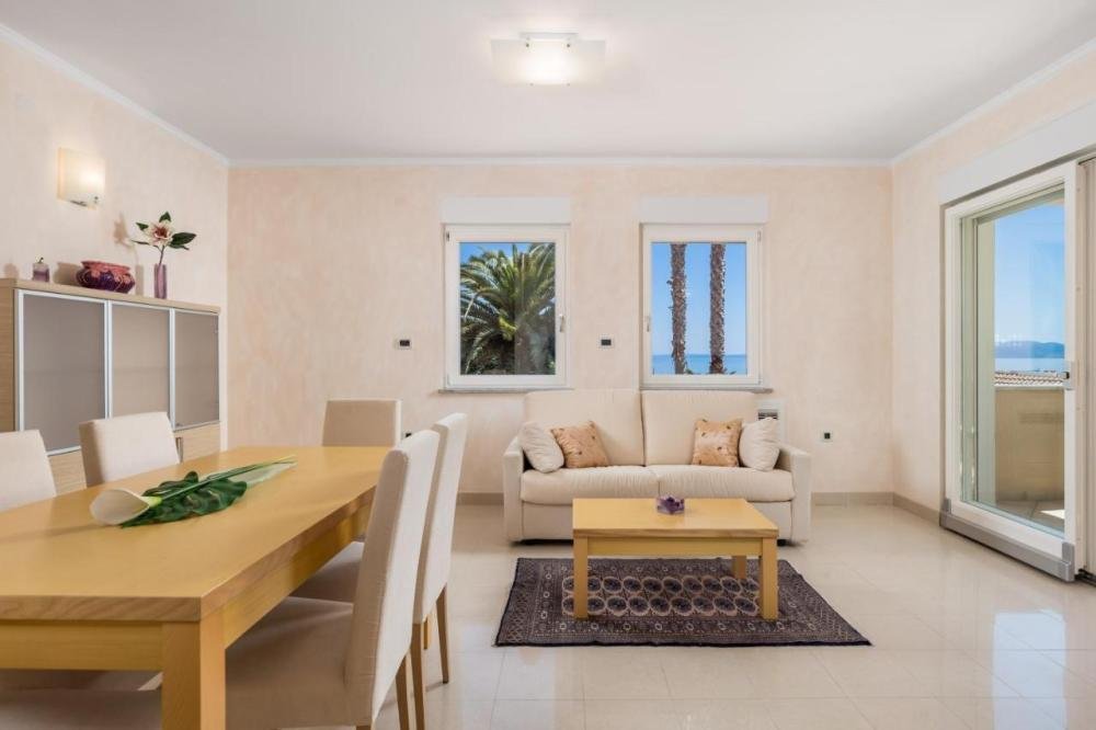 Hotel Zu verkaufen - Primorsko-goranska Opatija - Okolica