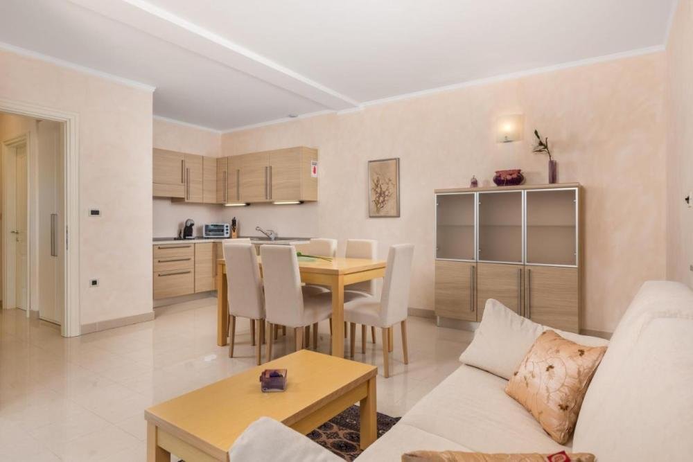Hotel Zu verkaufen - Primorsko-goranska Opatija - Okolica