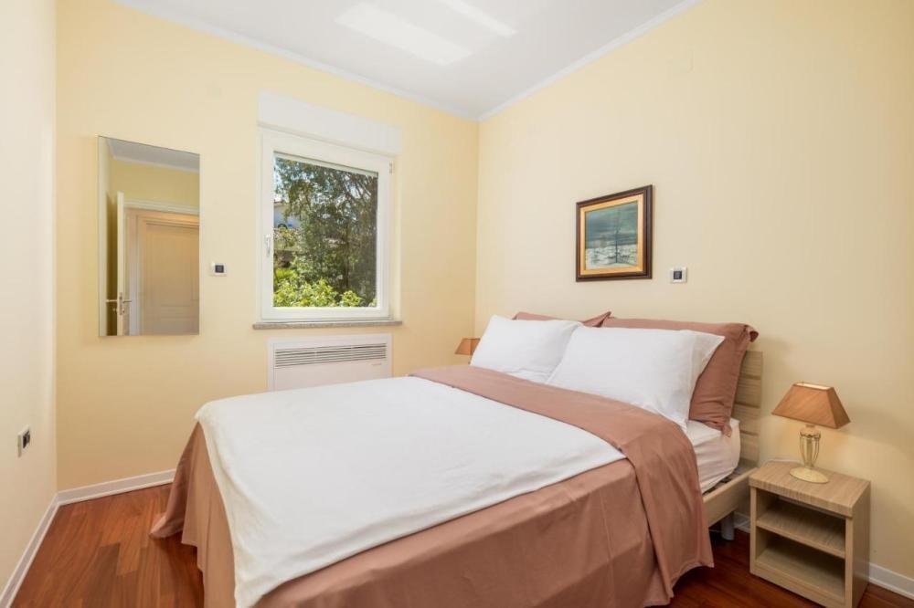 Hotel Zu verkaufen - Primorsko-goranska Opatija - Okolica