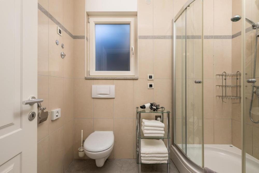 Hotel Zu verkaufen - Primorsko-goranska Opatija - Okolica