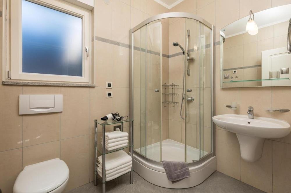 Hotel Zu verkaufen - Primorsko-goranska Opatija - Okolica