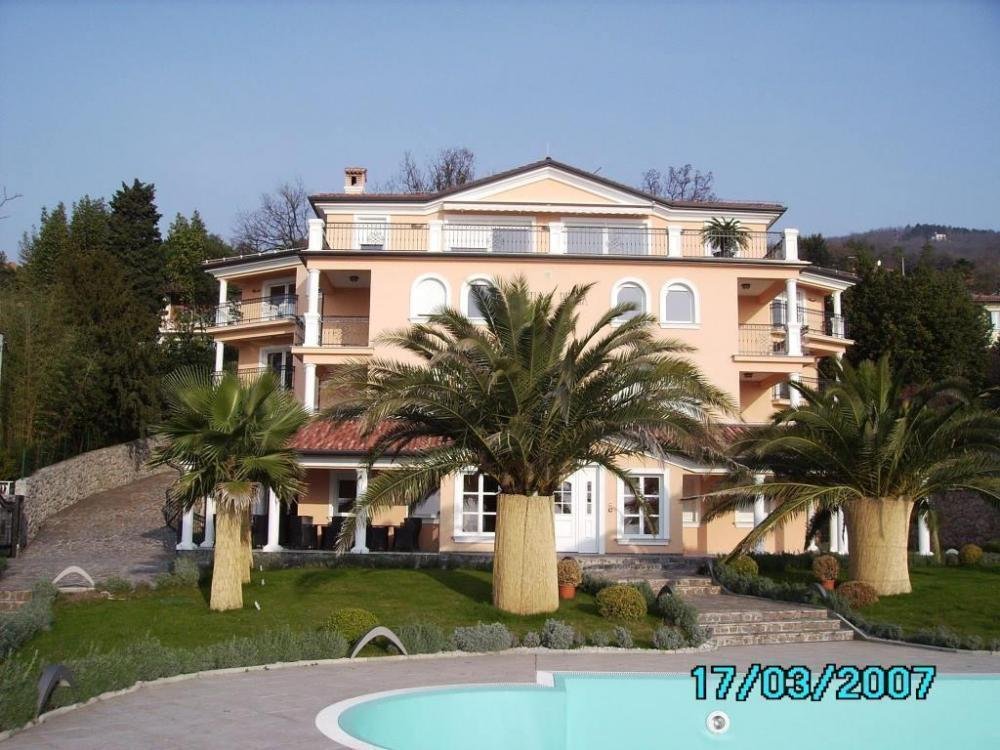 Hotel Zu verkaufen - Primorsko-goranska Opatija - Okolica