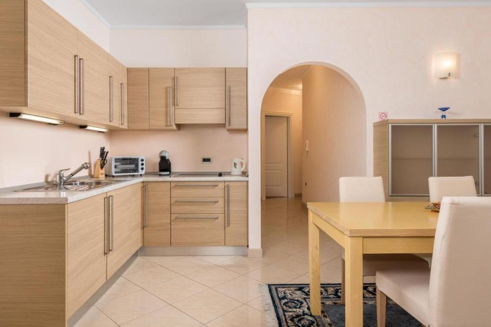 Hotel Zu verkaufen - Primorsko-goranska Opatija - Okolica