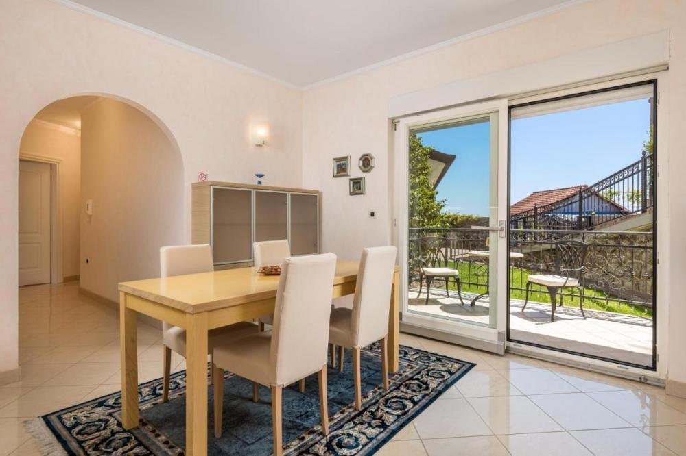 Hotel Zu verkaufen - Primorsko-goranska Opatija - Okolica