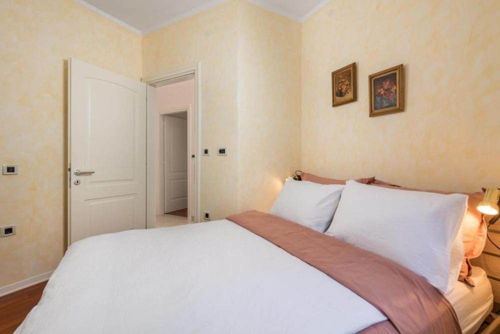 Hotel Zu verkaufen - Primorsko-goranska Opatija - Okolica