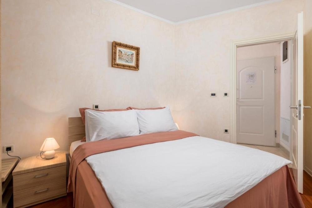 Hotel Naprodaj - Primorsko-goranska Opatija - Okolica