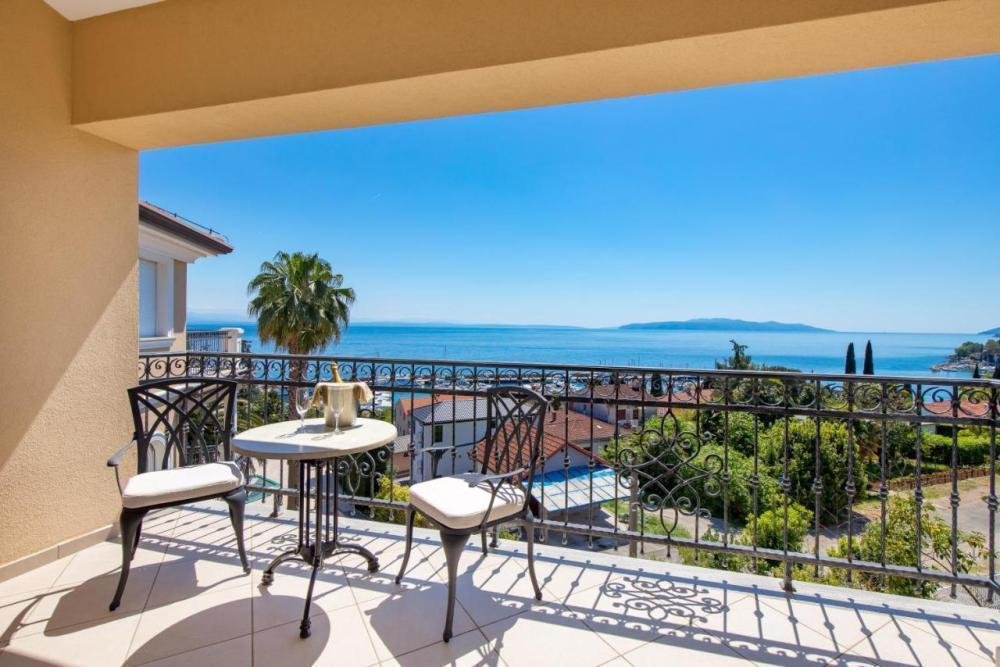 Hotel Zu verkaufen - Primorsko-goranska Opatija - Okolica