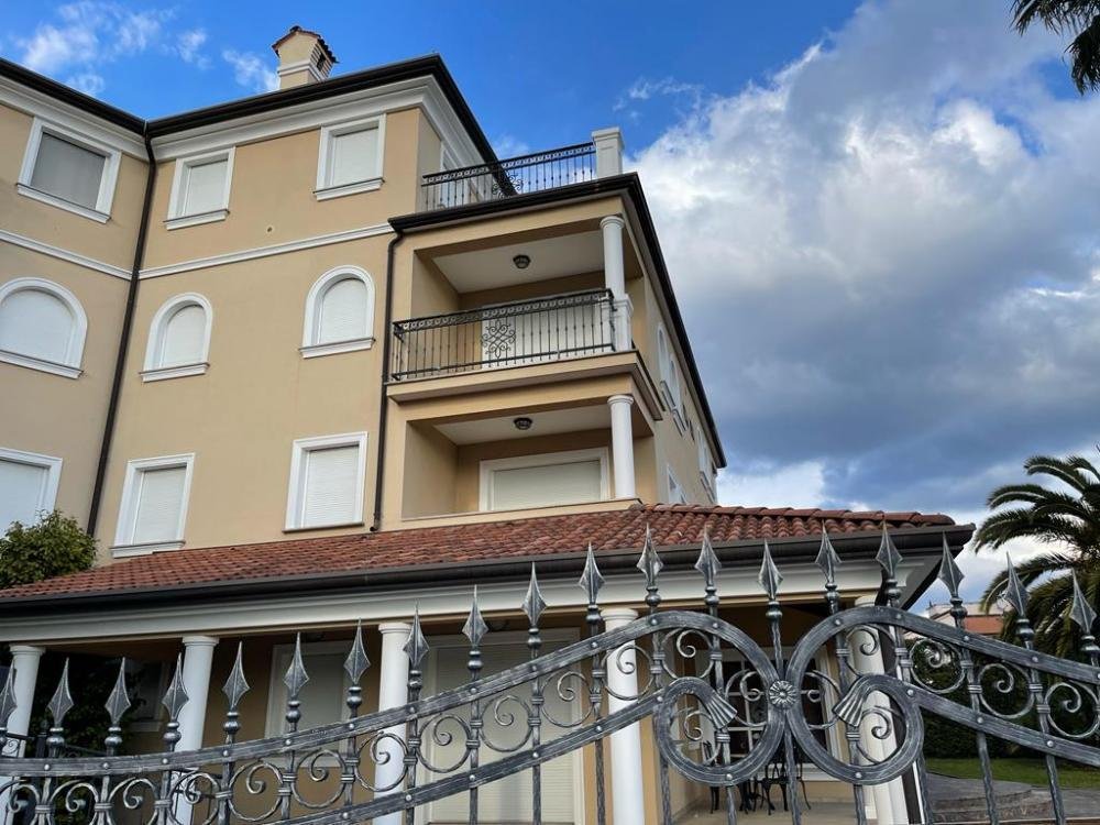 Hotel Zu verkaufen - Primorsko-goranska Opatija - Okolica