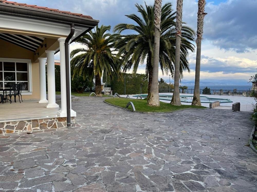 Hotel Zu verkaufen - Primorsko-goranska Opatija - Okolica