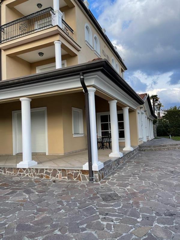 Hotel Zu verkaufen - Primorsko-goranska Opatija - Okolica