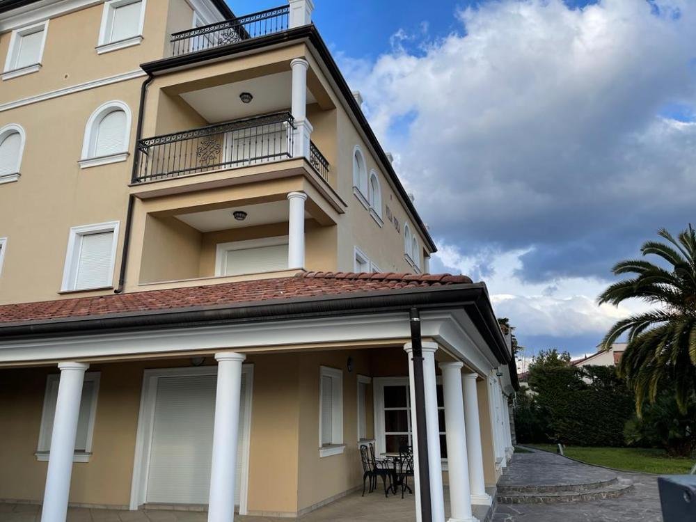 Hotel Zu verkaufen - Primorsko-goranska Opatija - Okolica