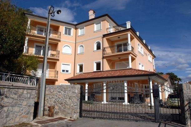 Hotel Zu verkaufen - Primorsko-goranska Opatija - Okolica
