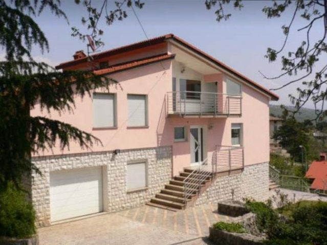 Dom na predaj 340 m² – Volosko