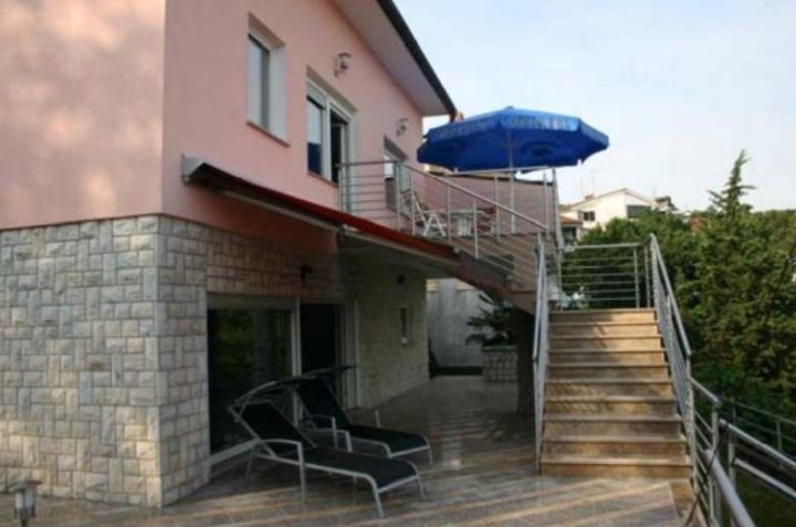 Dom Na predaj - Primorsko-goranska Opatija - foto 4/11
