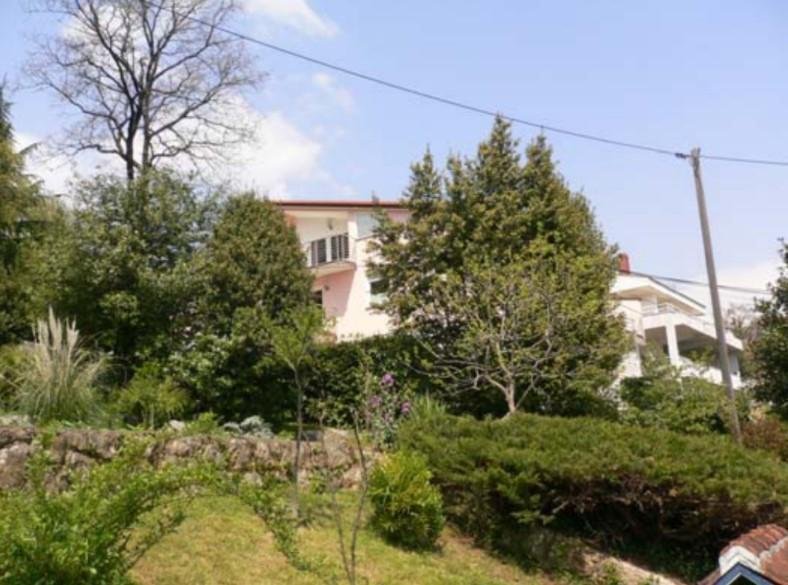 Dom Na predaj - Primorsko-goranska Opatija