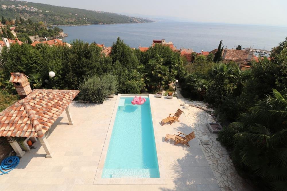 Dom Na predaj - Primorsko-goranska Opatija - foto 1/24