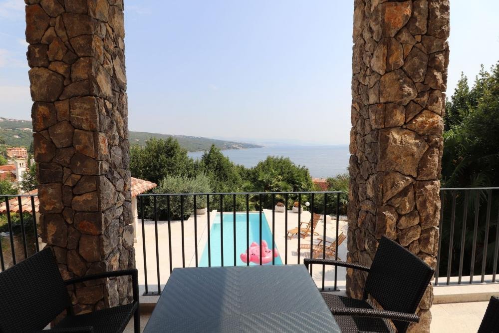 Dom Na predaj - Primorsko-goranska Opatija