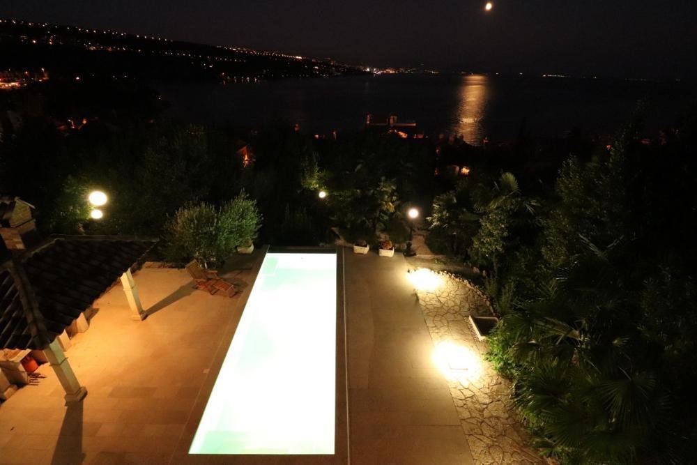Dom Na predaj - Primorsko-goranska Opatija