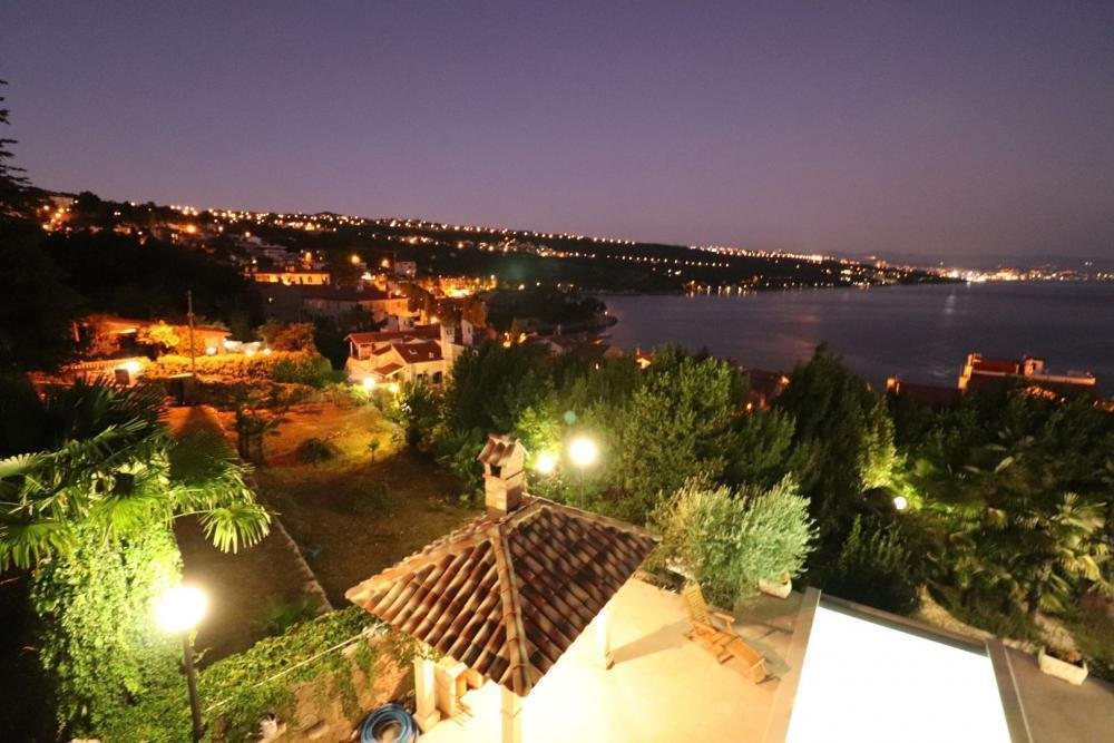 Dom Na predaj - Primorsko-goranska Opatija