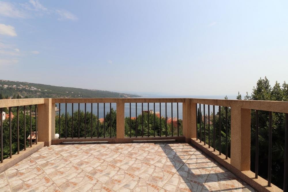 Dom Na predaj - Primorsko-goranska Opatija