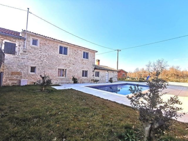 Kuća Na prodaju - Istarska Višnjan - foto 2/24