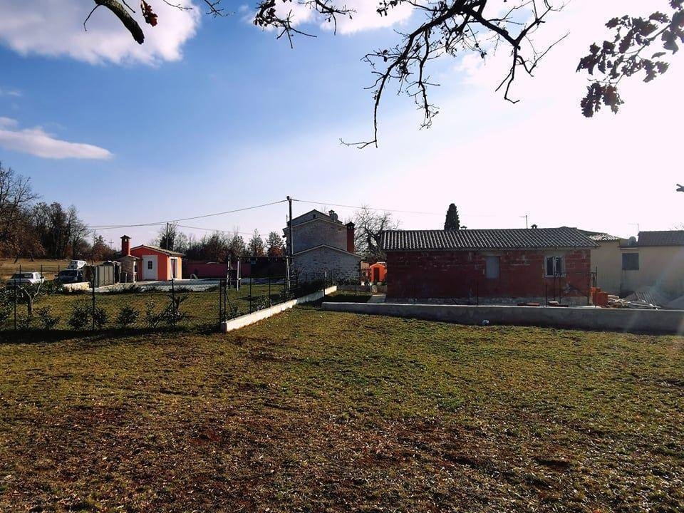 Kuća Na prodaju - Istarska Višnjan