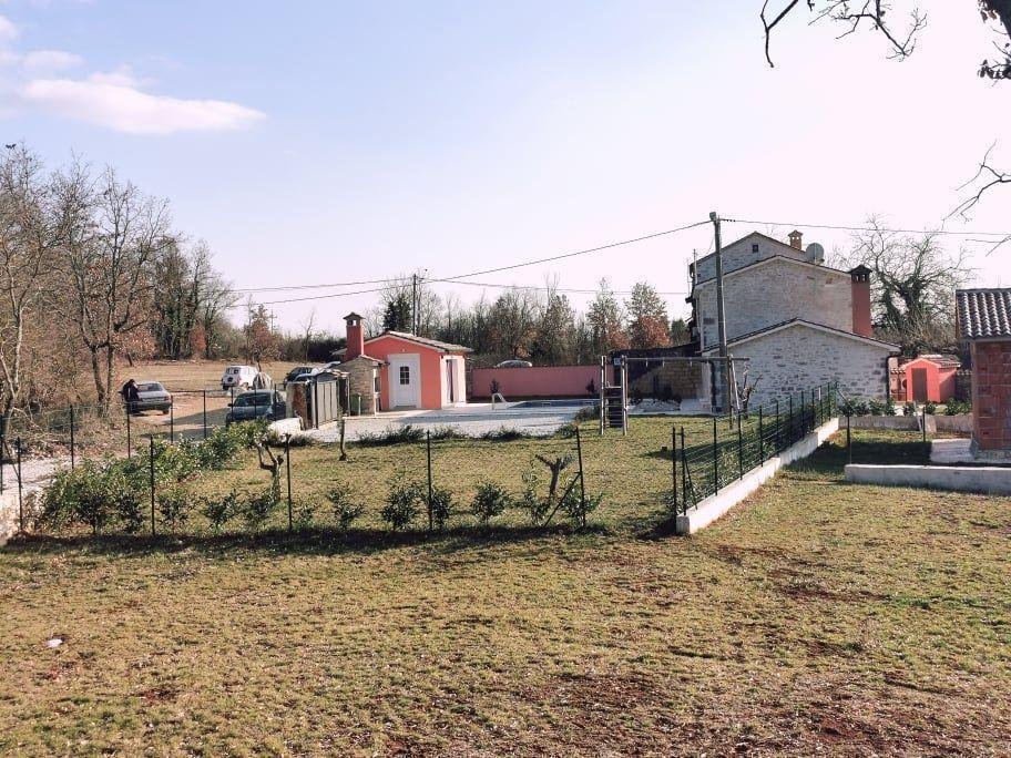Kuća Na prodaju - Istarska Višnjan