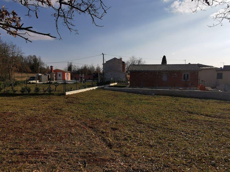 Kuća Na prodaju - Istarska Višnjan