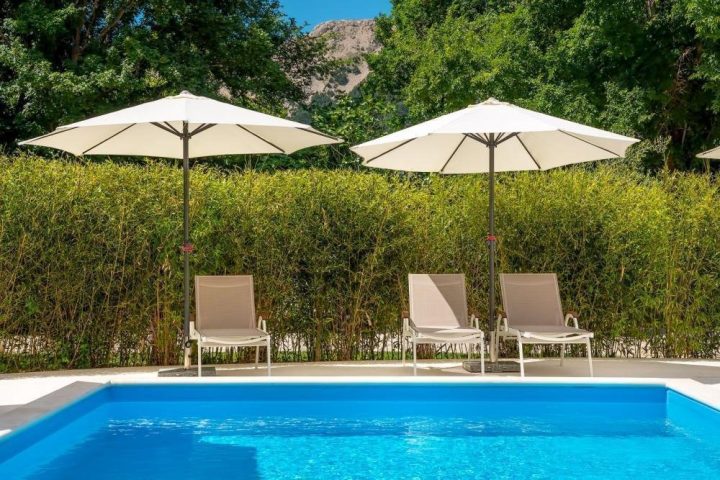 Hotel Na prodaju - Primorsko-goranska Baška - foto 3/24