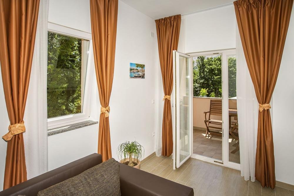 Hotel Na prodaju - Primorsko-goranska Baška