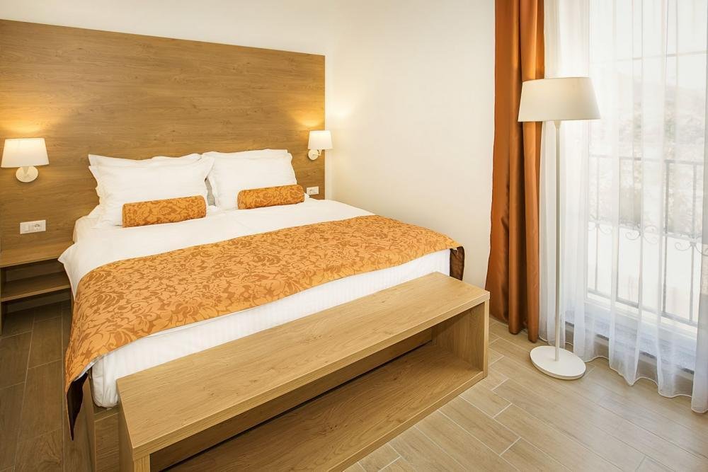 Hotel Na prodaju - Primorsko-goranska Baška