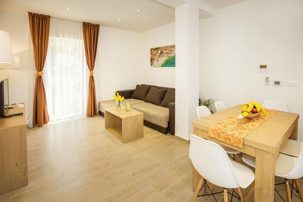 Hotel Na prodaju - Primorsko-goranska Baška
