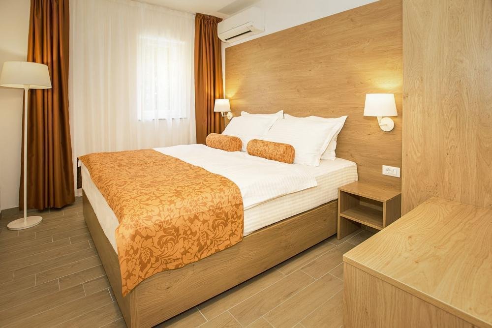 Hotel Na prodaju - Primorsko-goranska Baška