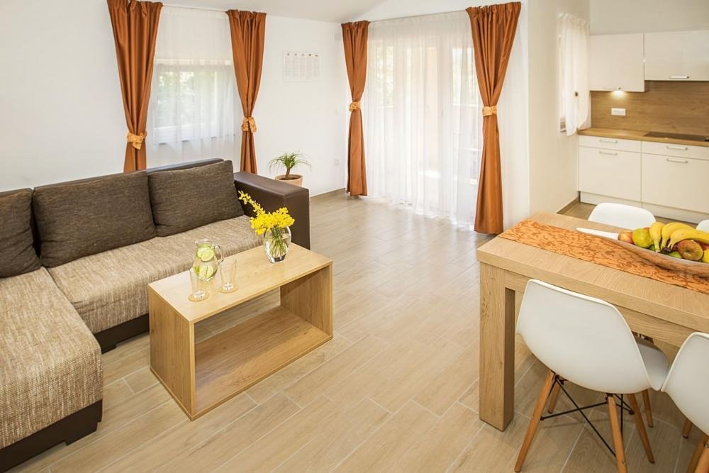 Hotel Na prodaju - Primorsko-goranska Baška
